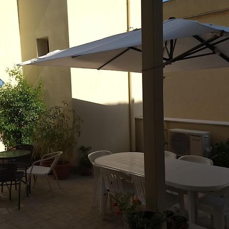 Sole Di Trapani酒店 外观 照片