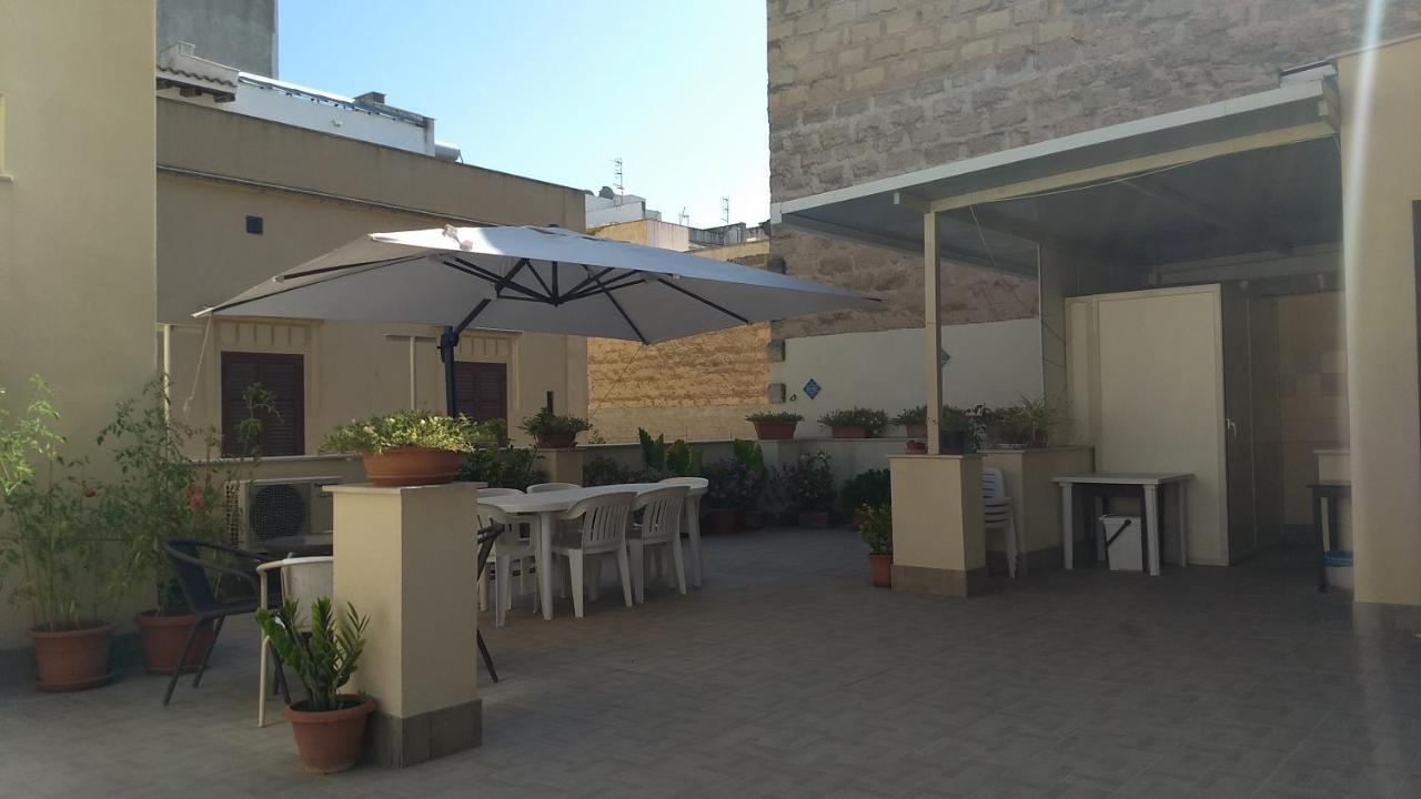 Sole Di Trapani酒店 外观 照片